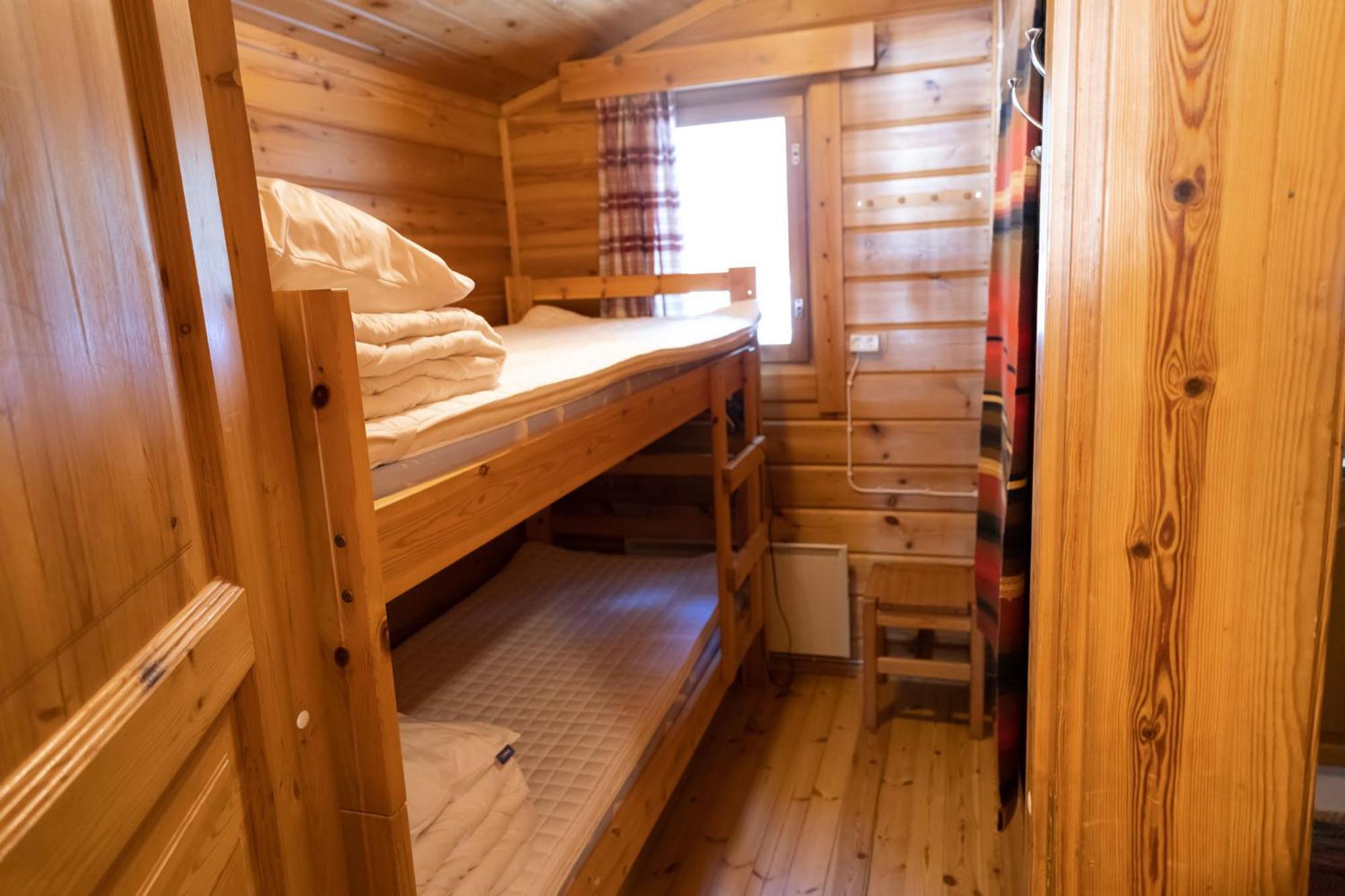 Accommodation And Fishing Vonkale Äänekoski Kamer foto